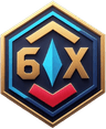 6axLoLCoaching Logo